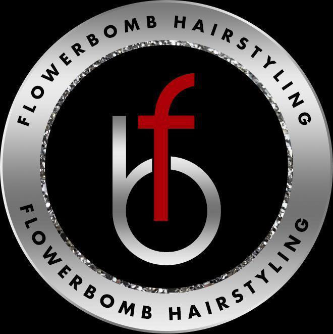 Flowerbomb Logo